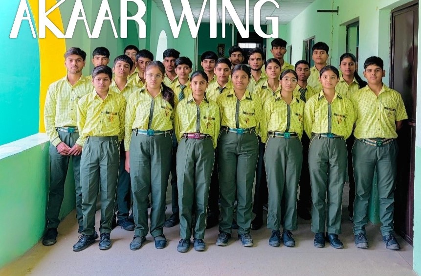 Aakar Wing