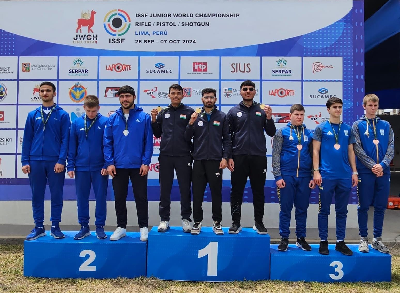 Sports Facilities